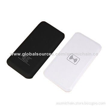 Slim Stable Wireless Chargers, Cheap but High-quality for All Qi Standard Devices Samsung, iPhone